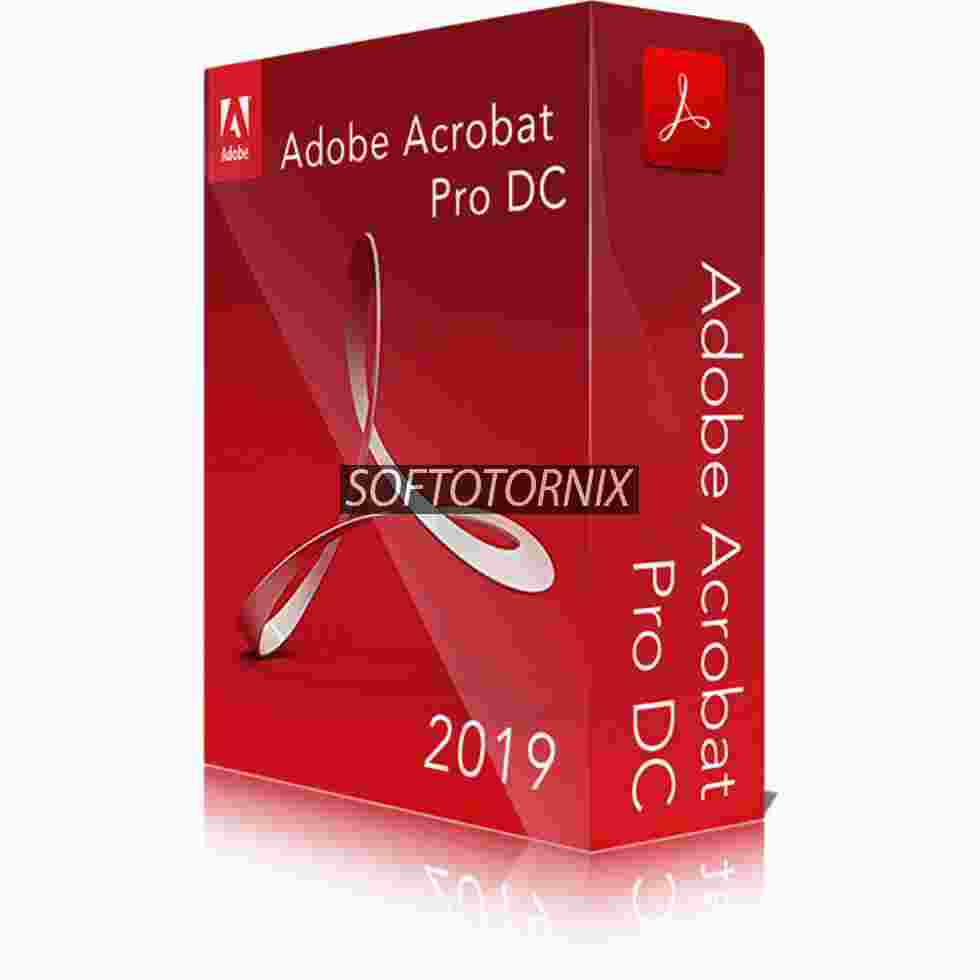 Adobe Acrobat Pro Dc V2015.dmg